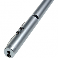 Брелок PEN+LASER ZK 21L ZK 21L 4595