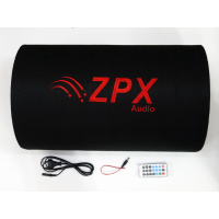 Портативная колонка zpx audio динамик 5 дюймов
