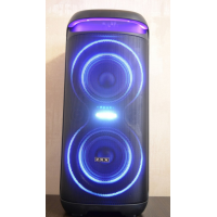 Акустична переносна колонка ZXX-5505 40Вт 6,5" 60х27х30см USB/TF/FM/BT/MIC/AUX