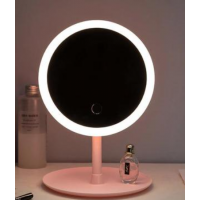 Зеркало G3 с Led подсветкой круглое