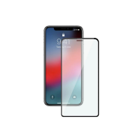 Защитное Стекло iPhone X (10шт в уп) цена за 1шт