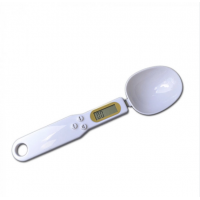 Электронная мерная ложка-весы цифровая до 500г Digital Spoon Scale