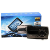 Видеорегистратор DVR SD450 / z27 с двумя камерами