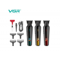 Триммер для стрижки VGR V-930 new Триммер для стрижки VGR V-930 new