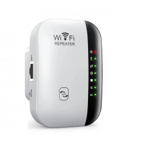 Усилитель сигнала Wi-Fi Wireless-N Repeater, 300 Мбит/с