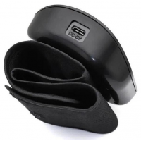 Тонометр на запястье с LED-дисплеем и аккумулятором, автоматический цифровой