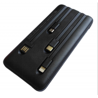 Повербанк Viaking YGB059, 20000 мА·ч,