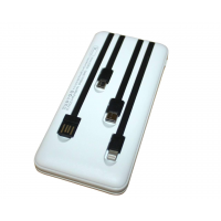 Повербанк Viaking YGB059, 20000 мА·ч,