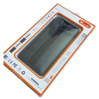 Повербанк Viaking YGB059, 20000 мА·ч,