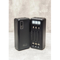 Power Bank Viaking 30000 mAh
