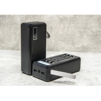 Power Bank Viaking 30000 mAh