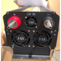 Преобразователь напряжения WX12000W, 12В–220В Преобразователь напряжения WX12000W, 12В–220В