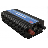 Преобразователь напряжения 5300W, 24В–220В Преобразователь напряжения 5300W, 24В–220В