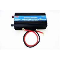 Преобразователь напряжения 5300W, 24В–220В Преобразователь напряжения 5300W, 24В–220В