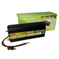 Преобразователь напряжения WX-7000W, 12В–220В, 7000 Вт