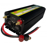 Преобразователь напряжения WX-7000W, 12В–220В, 7000 Вт