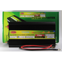 Преобразователь напряженияWX-7200W, 12В–220В, UPS 20 А