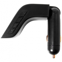 Трансмитер FM MOD. V9 BT +earphone Трансмитер FM MOD. V9 BT +earphone