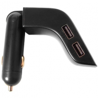 Трансмитер FM MOD. V9 BT +earphone Трансмитер FM MOD. V9 BT +earphone