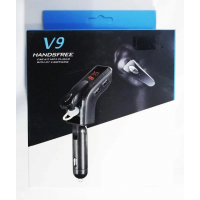 Трансмитер FM MOD. V9 BT +earphone Трансмитер FM MOD. V9 BT +earphone
