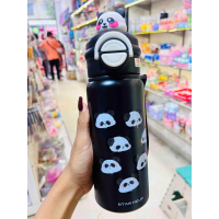 Термос с поильником и трубочкой MD-6067, 550 мл, детский Термос с поильником и трубочкой MD-6067, 550 мл, детский