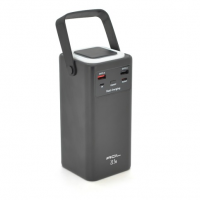 Портативный аккумулятор ACL PW-113, 50 000 мА·ч, 22,5 Вт Портативный аккумулятор ACL PW-113, 50 000 мА·ч, 22,5 Вт