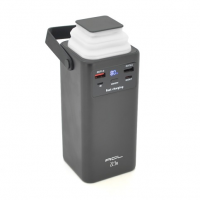 Портативный аккумулятор ACL PW-113, 50 000 мА·ч, 22,5 Вт Портативный аккумулятор ACL PW-113, 50 000 мА·ч, 22,5 Вт