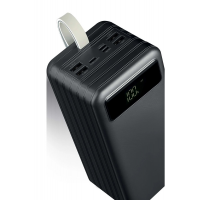 Портативный аккумулятор Power Way TX80, 80 000 мА·ч