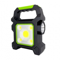 Многофункциональная аккумуляторная лампа FA-258A