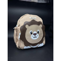 Детский рюкзак «Львенок» 25-604