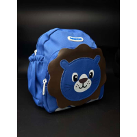 Детский рюкзак «Львенок» 25-604