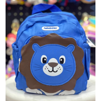 Детский рюкзак «Львенок» 25-604