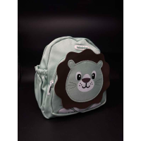 Детский рюкзак «Львенок» 25-604