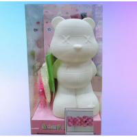 Алмазная мозаика «Мишка» 25-616