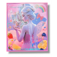 Детский косметический набор Varied Queen V6439