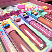 Детский косметический набор Varied Queen V6439