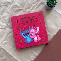 Детский косметический набор «Стич» C1506