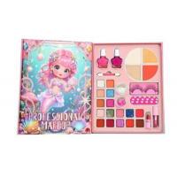 Детский косметический набор «Русалочка» V6421