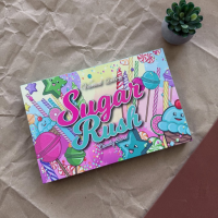 Детский косметический набор Sugar Rush V6308