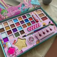 Детский косметический набор Sugar Rush V6308