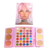 Детская косметика Varied Queen V6249