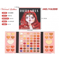 Детская косметика Varied Queen Pretty Girls V6255