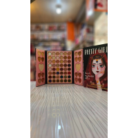 Детская косметика Varied Queen Pretty Girls V6255