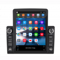 Автомагнитола 9582A 9,5" CarPlay Android 4+64 ГБ