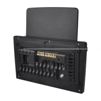 Автомагнитола 9582A 9,5" CarPlay Android 4+64 ГБ