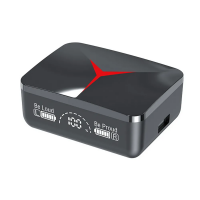 Беспроводные наушники M90 PRO BT