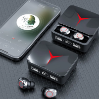 Беспроводные наушники M90 PRO BT