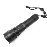 Ручной фонарь аккумуляторный 201-2 (красный свет) Ручной фонарь аккумуляторный 201-2 (красный свет)