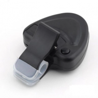 Электронный сигнализатор поклёвки YOLO Fish Bite Alarm со световой и звуковой индикацией