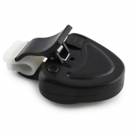 Электронный сигнализатор поклёвки YOLO Fish Bite Alarm со световой и звуковой индикацией